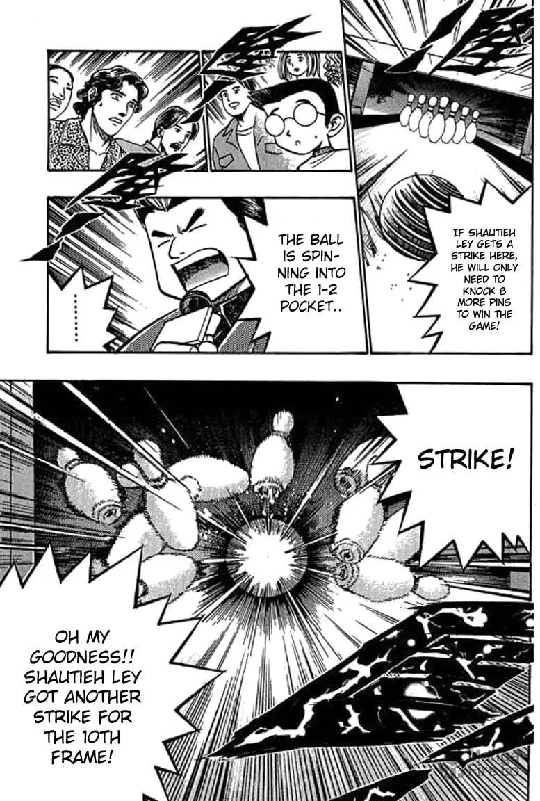 Read Bowling King chapter 19 image 14 on Lezhin