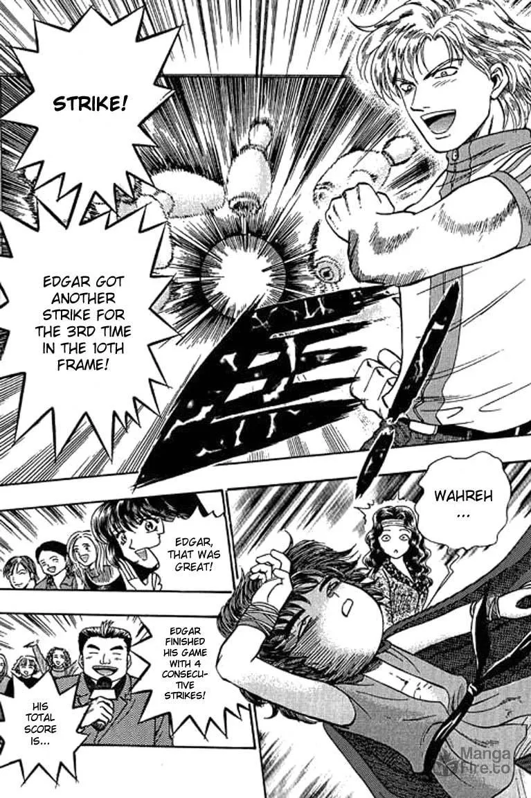Read Bowling King chapter 19 image 2 on Lezhin