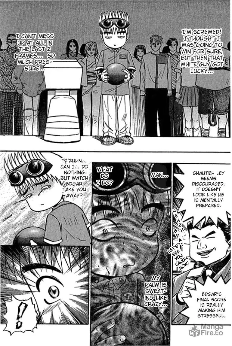 Read Bowling King chapter 19 image 4 on Lezhin
