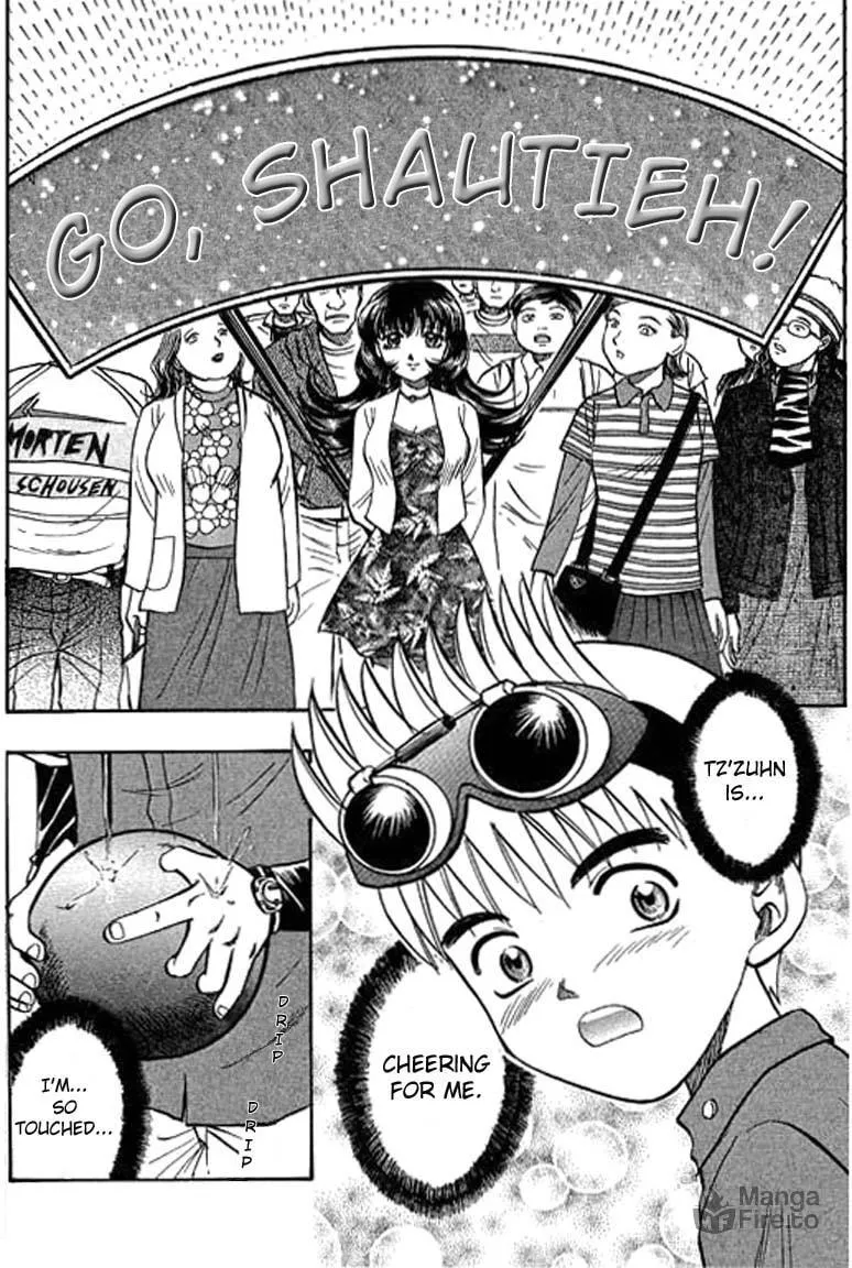 Read Bowling King chapter 19 image 5 on Lezhin