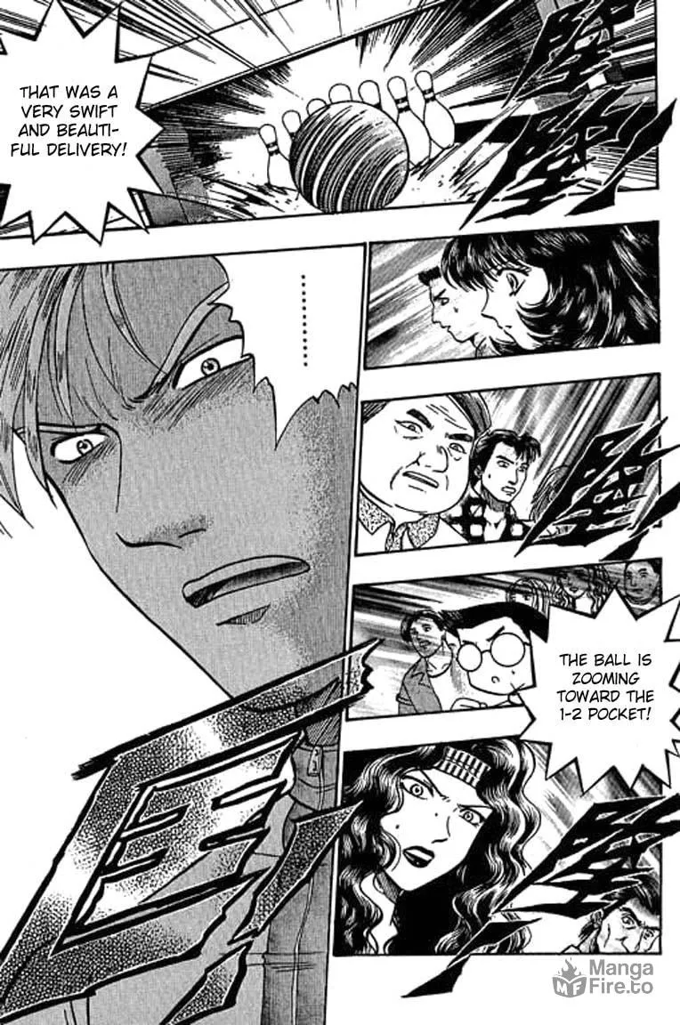 Read Bowling King chapter 19 image 8 on Lezhin