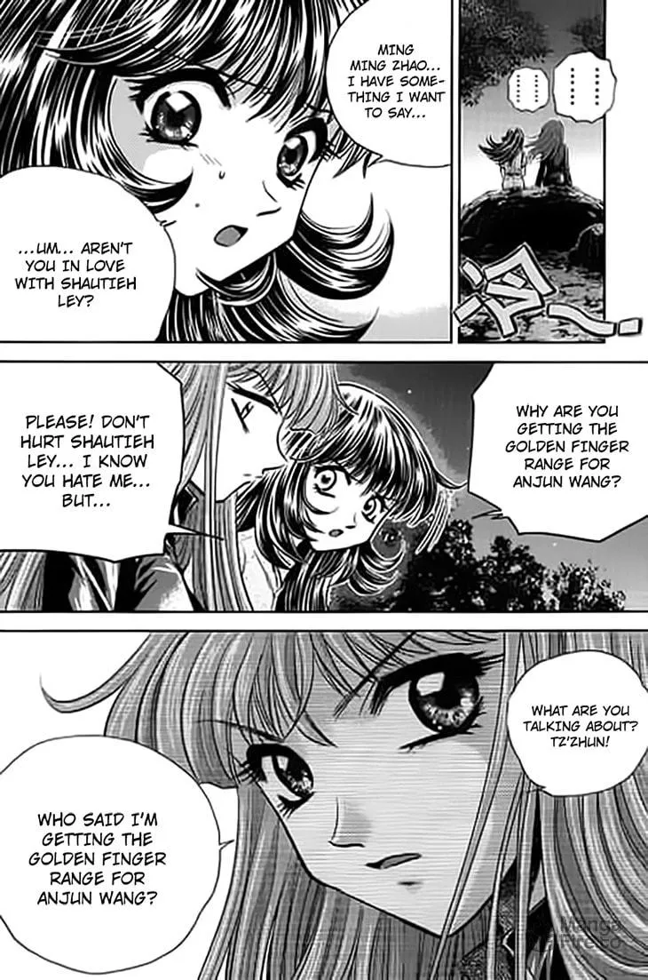 Read Bowling King chapter 190 image 11 on Lezhin