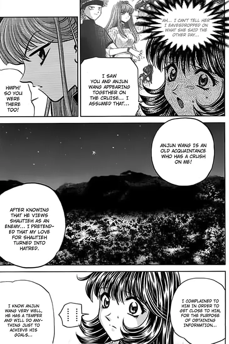 Read Bowling King chapter 190 image 12 on Lezhin