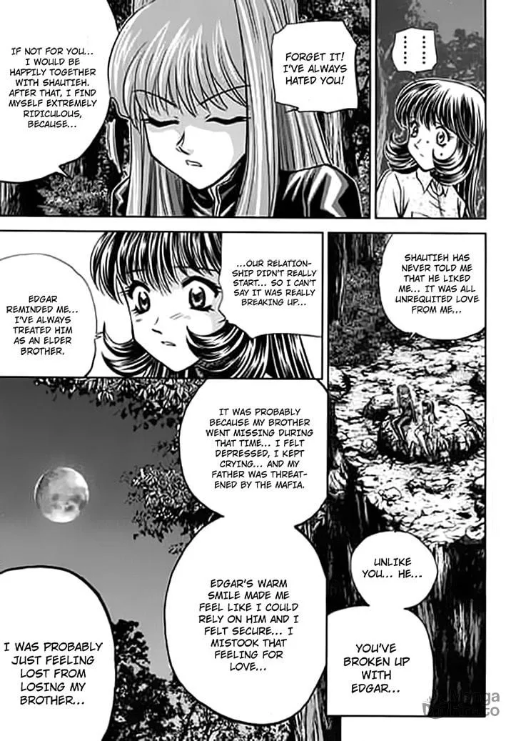 Read Bowling King chapter 190 image 14 on Lezhin