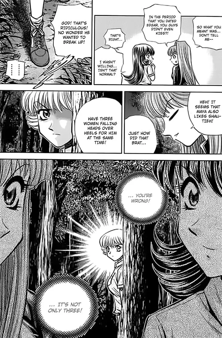 Read Bowling King chapter 190 image 15 on Lezhin