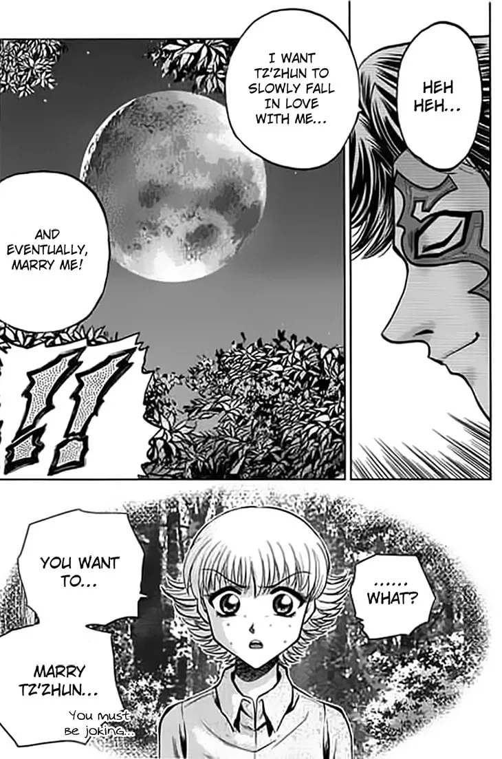 Read Bowling King chapter 190 image 6 on Lezhin