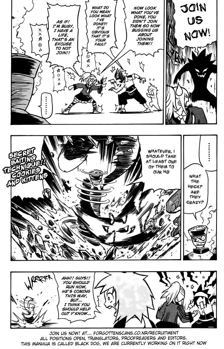 Read Bowling King chapter 191 image 1 on Lezhin
