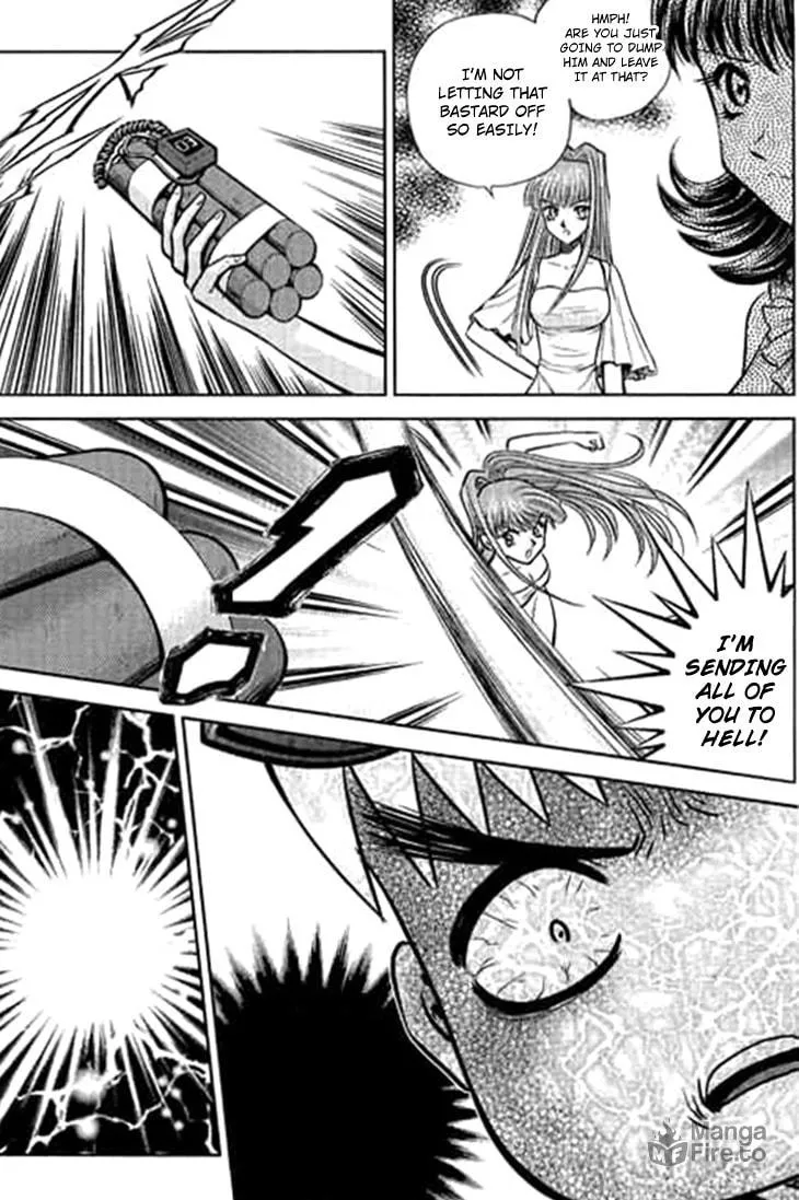 Read Bowling King chapter 191 image 11 on Lezhin