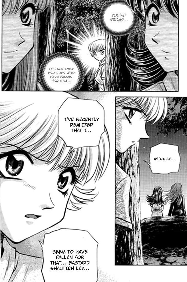 Read Bowling King chapter 191 image 3 on Lezhin