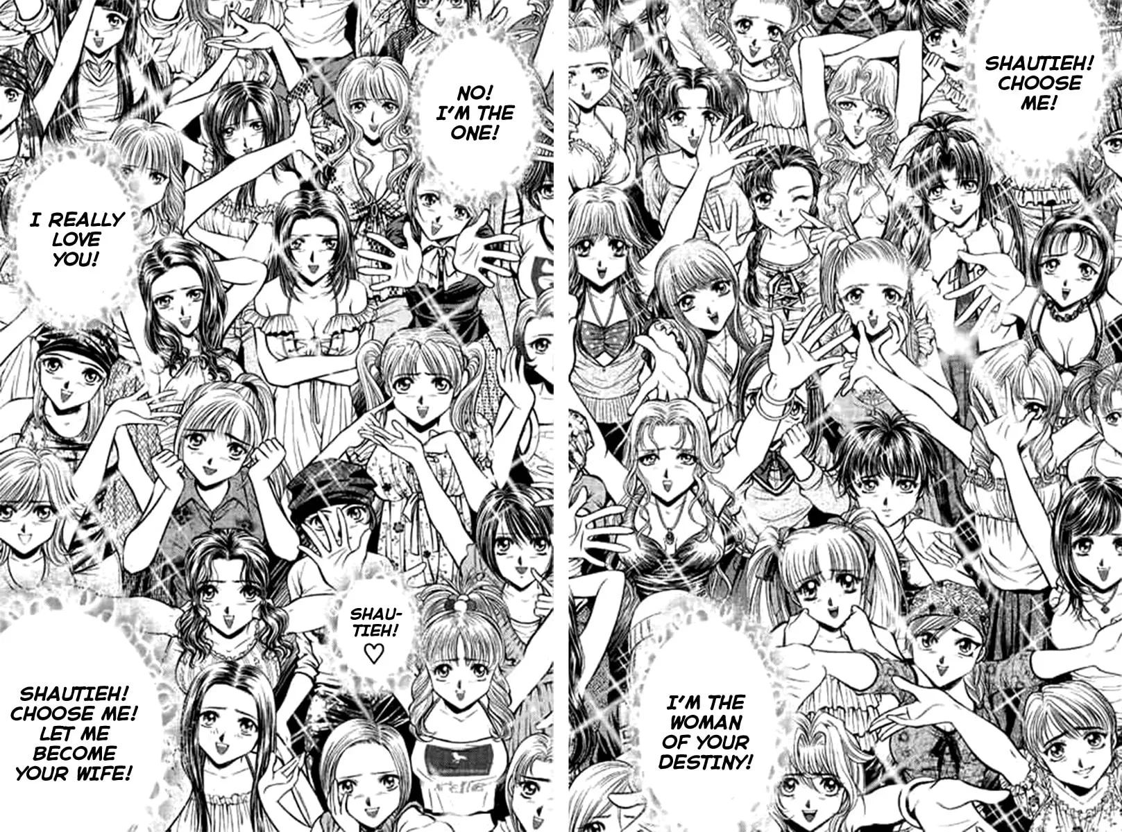 Read Bowling King chapter 191 image 9 on Lezhin