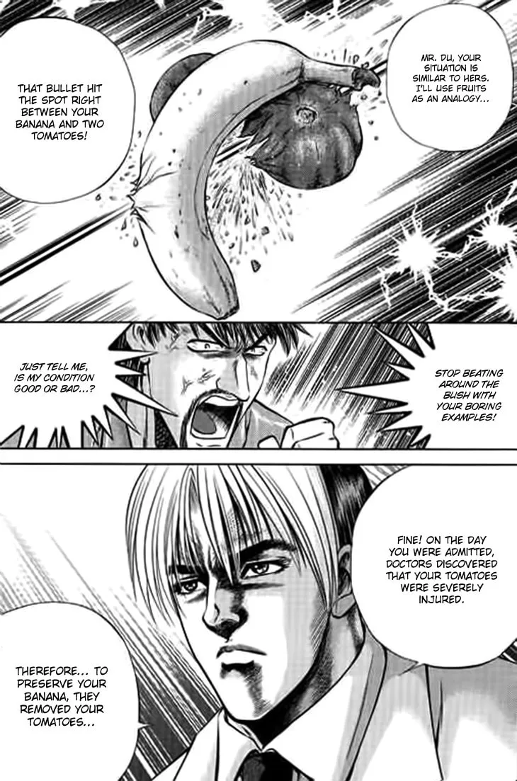 Read Bowling King chapter 193 image 10 on Lezhin
