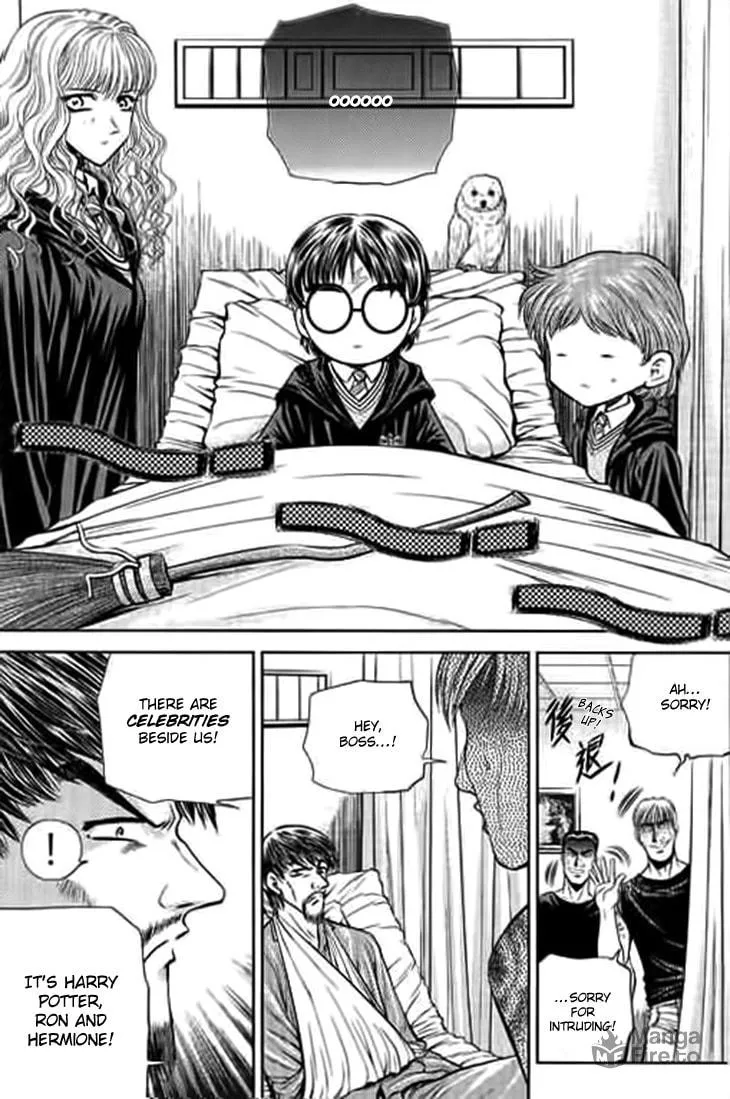 Read Bowling King chapter 193 image 4 on Lezhin