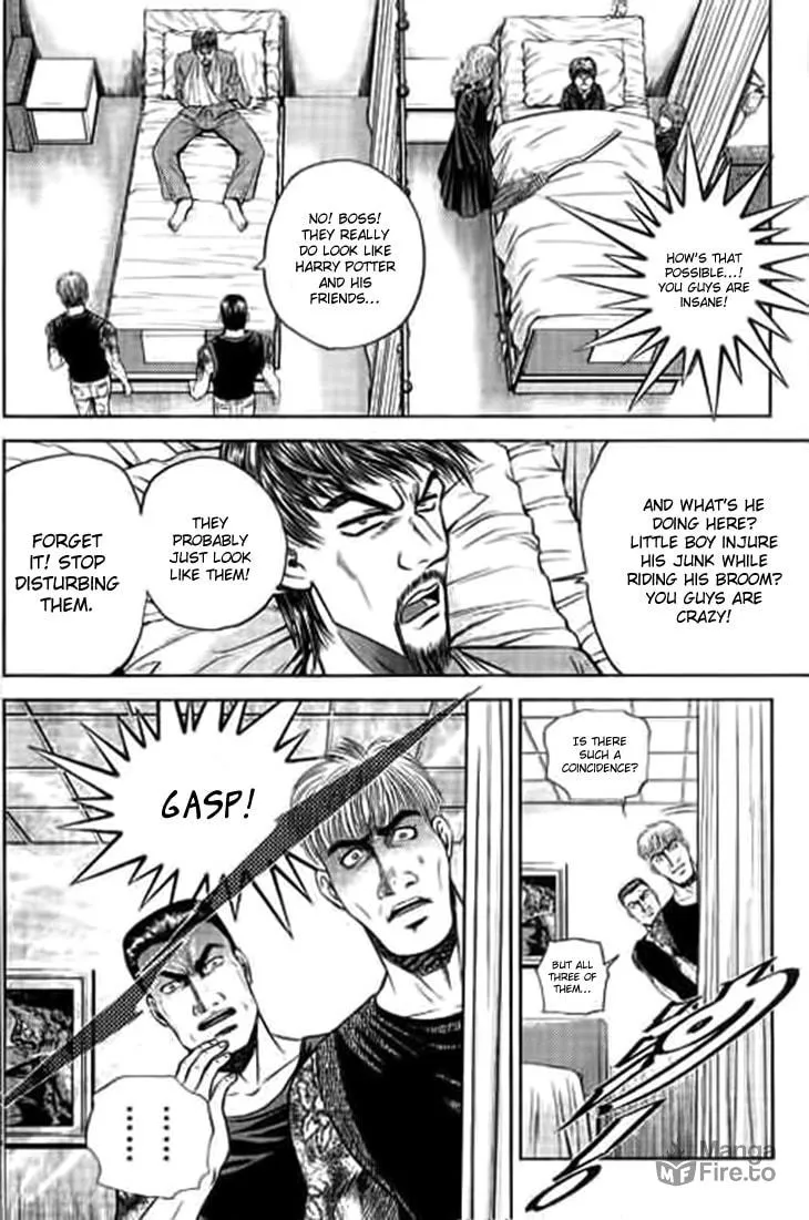 Read Bowling King chapter 193 image 5 on Lezhin