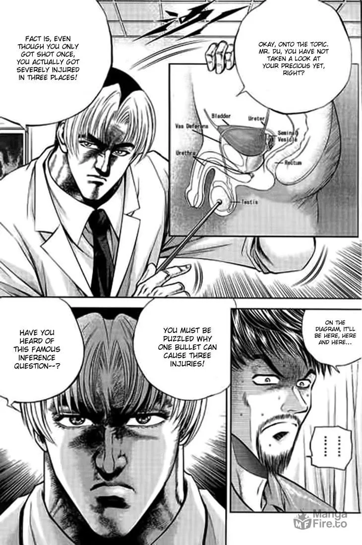 Read Bowling King chapter 193 image 8 on Lezhin