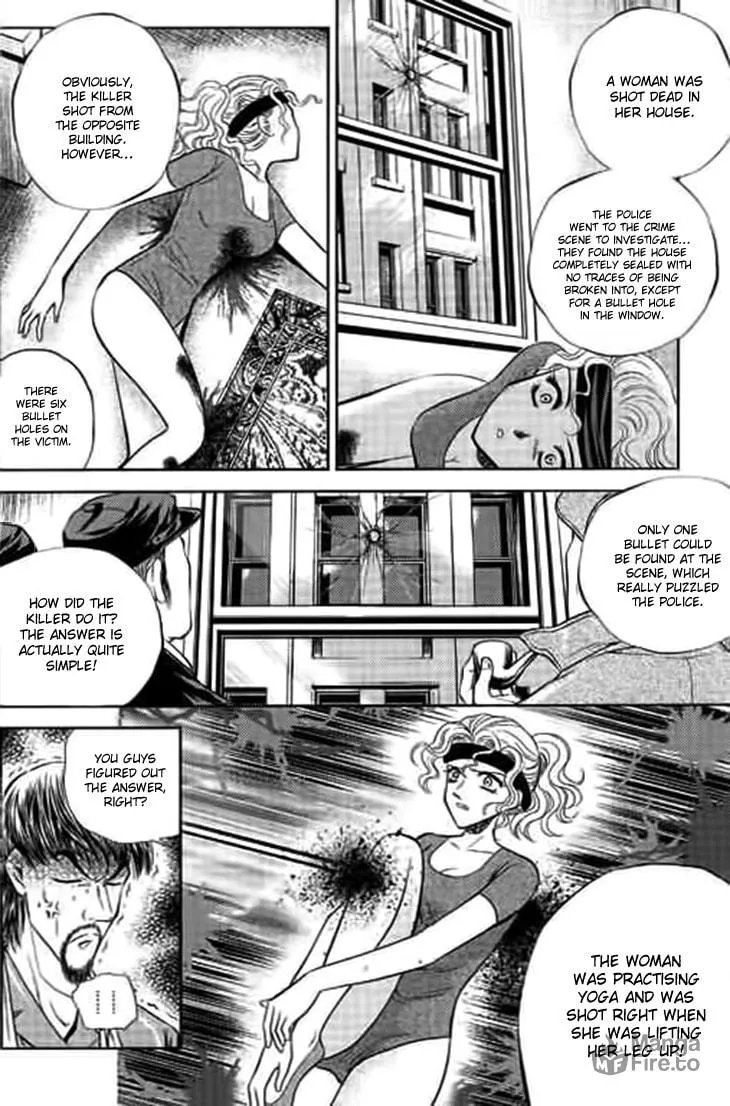 Read Bowling King chapter 193 image 9 on Lezhin