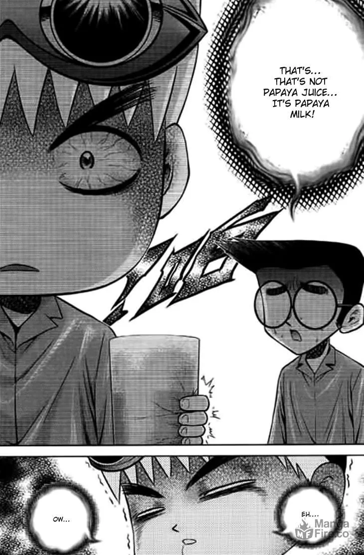 Read Bowling King chapter 194 image 11 on Lezhin
