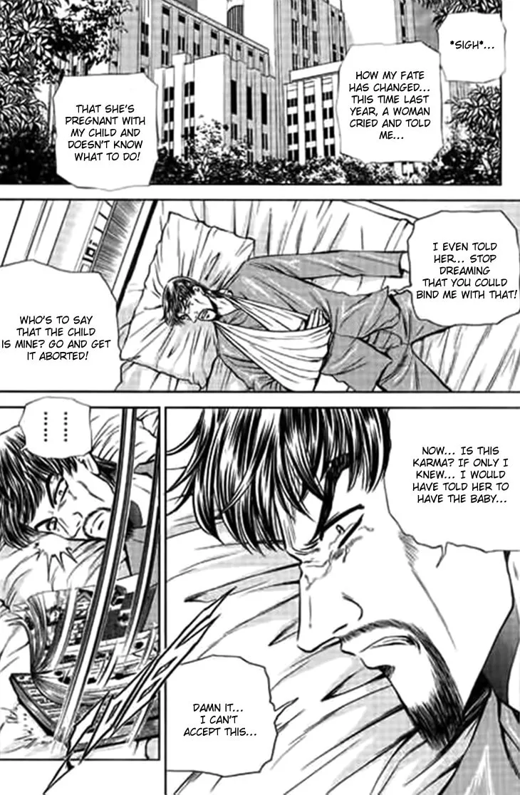 Read Bowling King chapter 194 image 3 on Lezhin