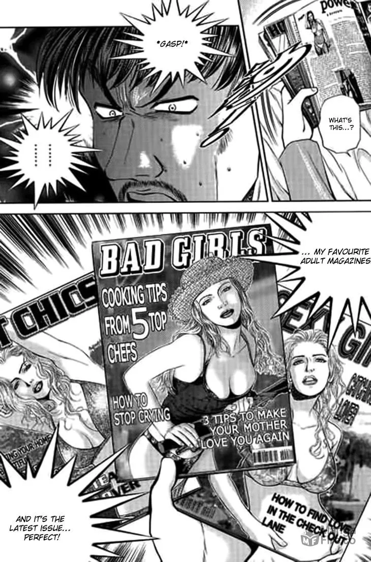 Read Bowling King chapter 194 image 4 on Lezhin
