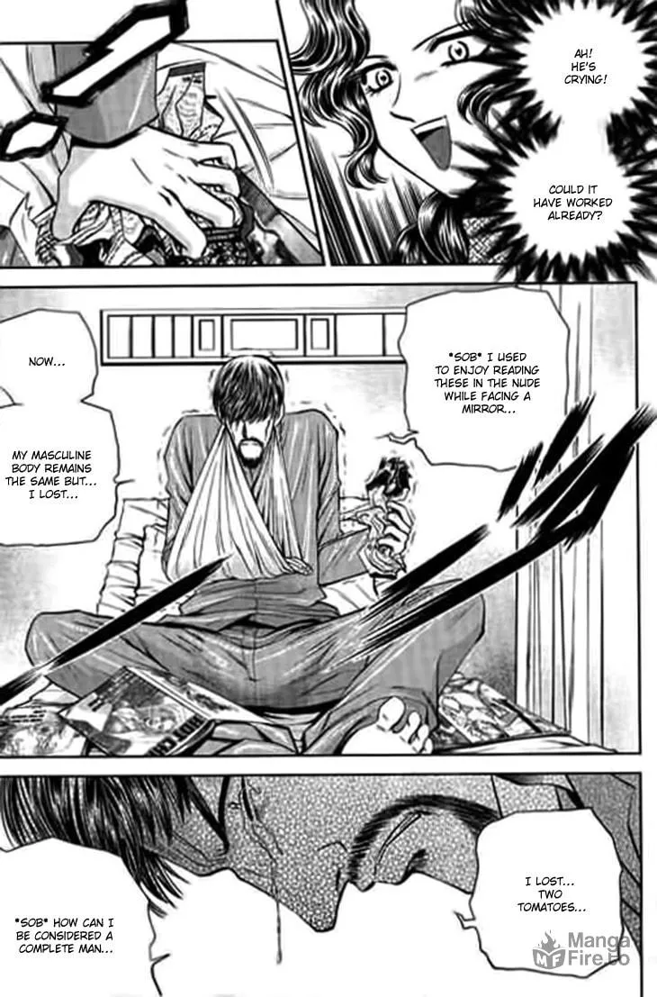 Read Bowling King chapter 194 image 8 on Lezhin