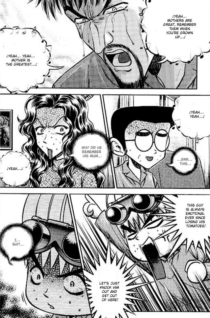 Read Bowling King chapter 195 image 4 on Lezhin