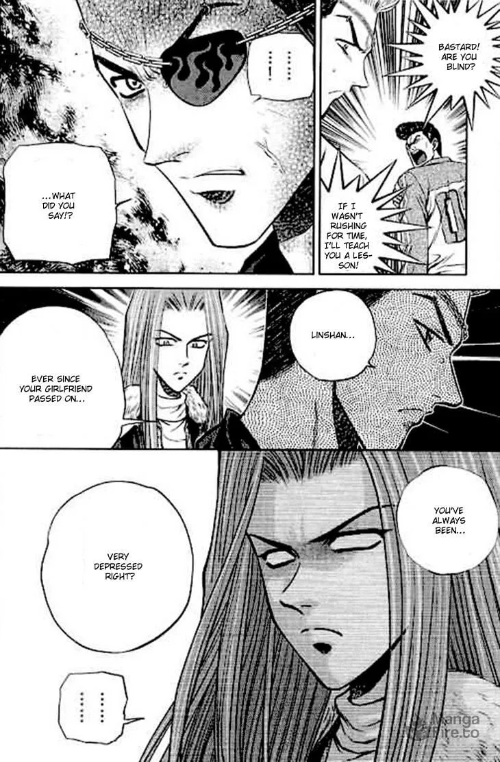 Read Bowling King chapter 195 image 8 on Lezhin