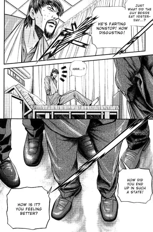 Read Bowling King chapter 196 image 10 on Lezhin