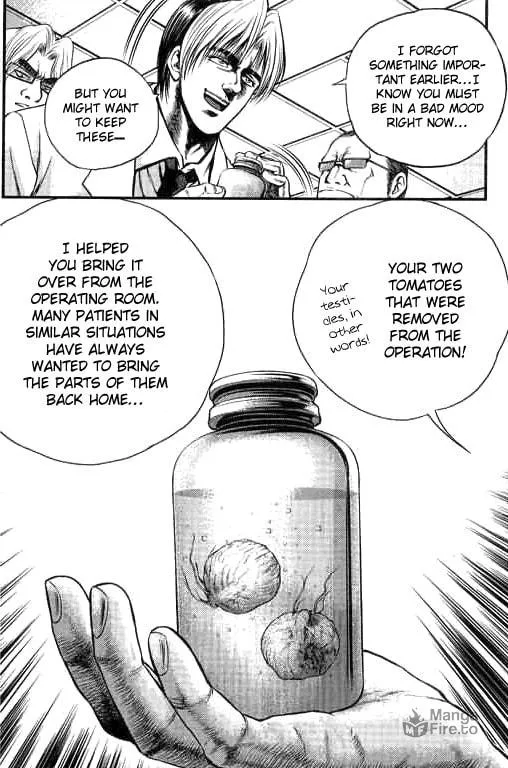 Read Bowling King chapter 196 image 14 on Lezhin