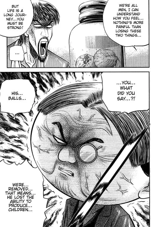 Read Bowling King chapter 196 image 15 on Lezhin