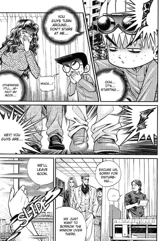 Read Bowling King chapter 196 image 5 on Lezhin