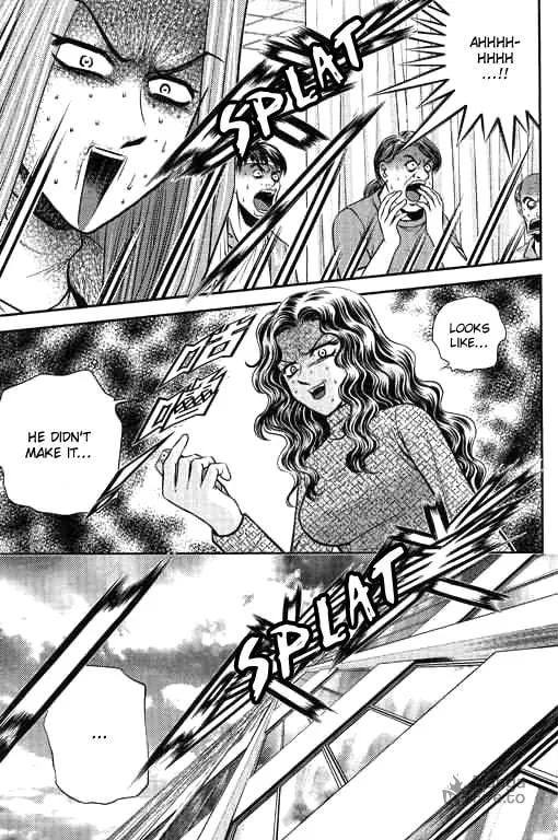 Read Bowling King chapter 196 image 9 on Lezhin