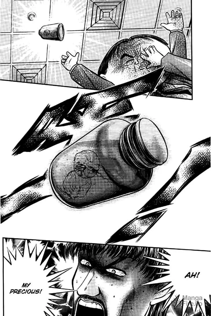 Read Bowling King chapter 197 image 14 on Lezhin