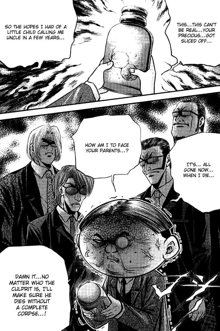 Read Bowling King chapter 197 image 2 on Lezhin