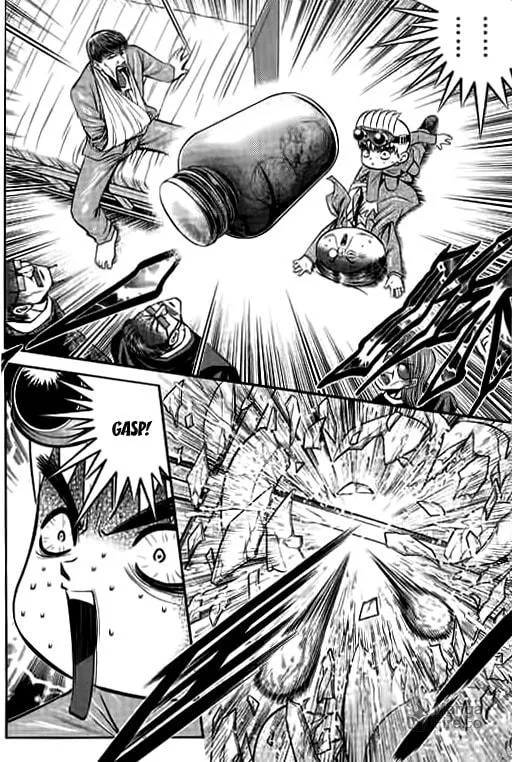 Read Bowling King chapter 198 image 2 on Lezhin