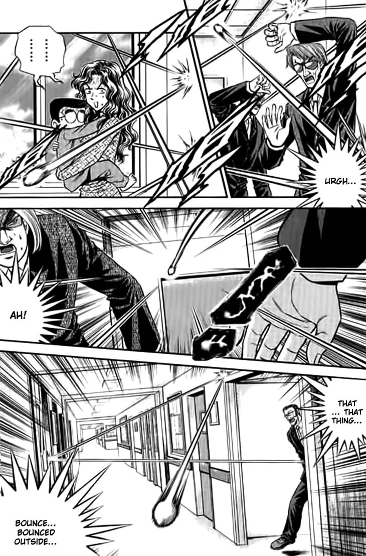 Read Bowling King chapter 198 image 3 on Lezhin