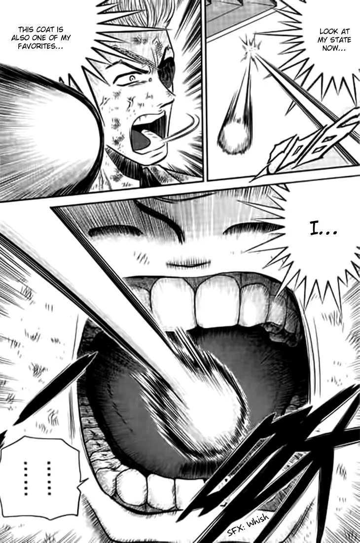 Read Bowling King chapter 198 image 6 on Lezhin