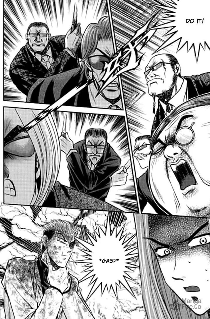 Read Bowling King chapter 199 image 2 on Lezhin