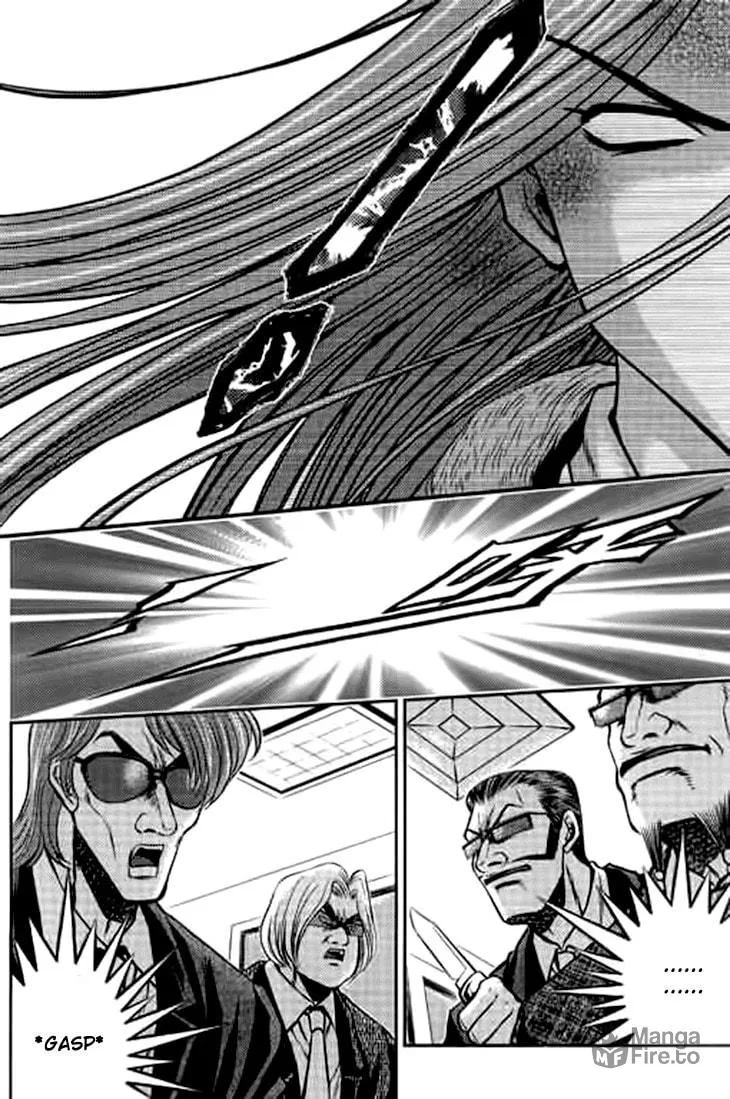 Read Bowling King chapter 199 image 4 on Lezhin