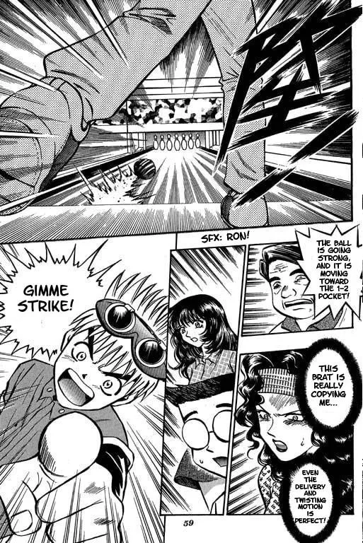 Read Bowling King chapter 2 image 10 on Lezhin