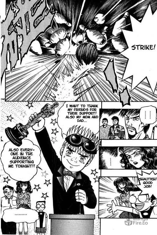 Read Bowling King chapter 2 image 11 on Lezhin