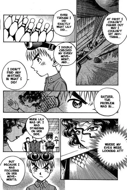 Read Bowling King chapter 2 image 13 on Lezhin