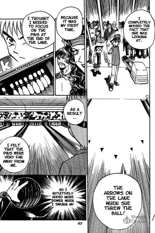 Read Bowling King chapter 2 image 14 on Lezhin