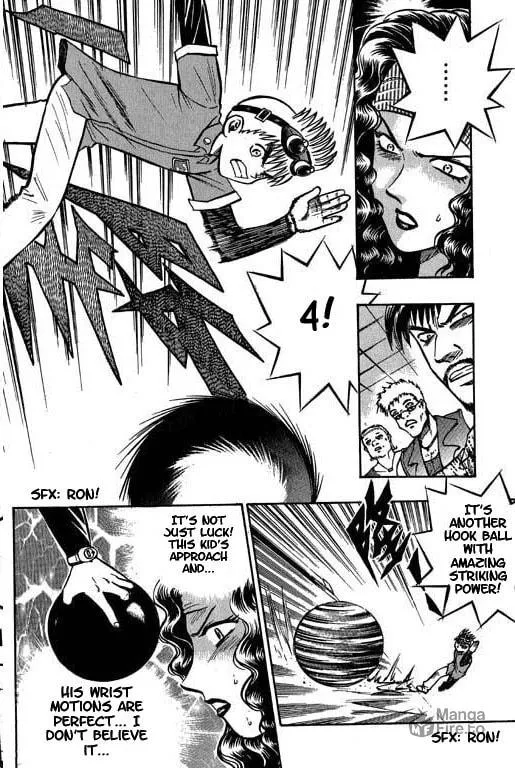 Read Bowling King chapter 2 image 19 on Lezhin