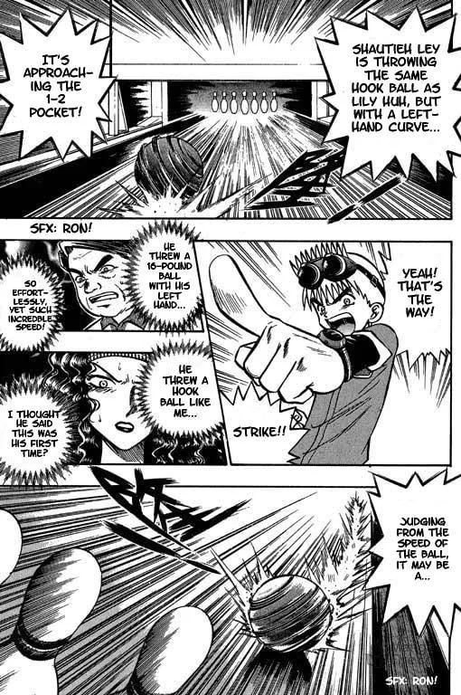 Read Bowling King chapter 2 image 2 on Lezhin