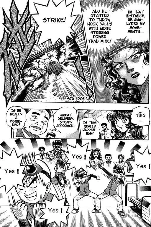 Read Bowling King chapter 2 image 20 on Lezhin