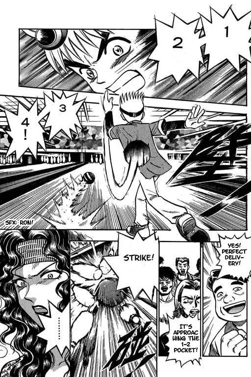 Read Bowling King chapter 2 image 22 on Lezhin