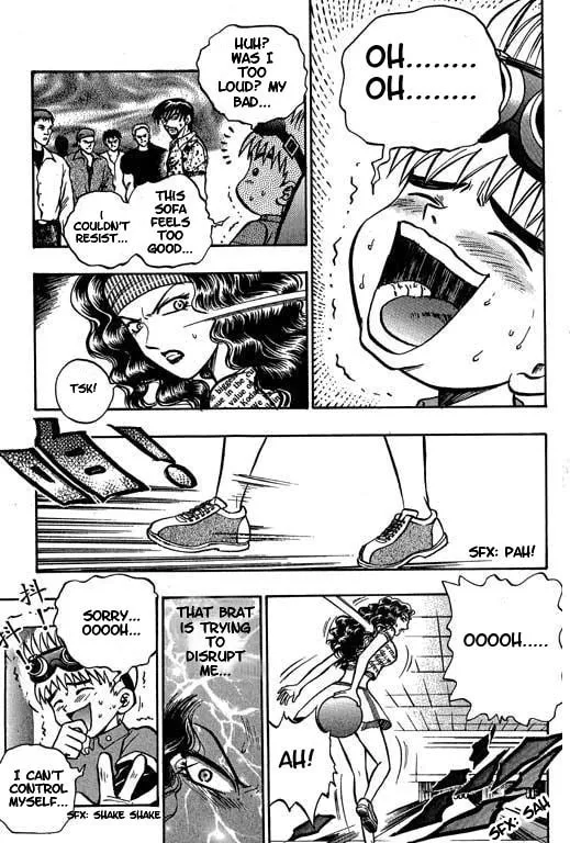 Read Bowling King chapter 2 image 28 on Lezhin
