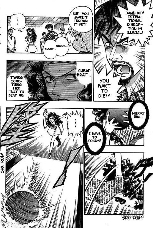 Read Bowling King chapter 2 image 29 on Lezhin