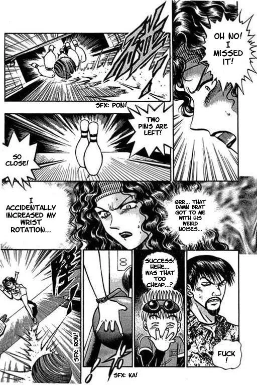 Read Bowling King chapter 2 image 30 on Lezhin