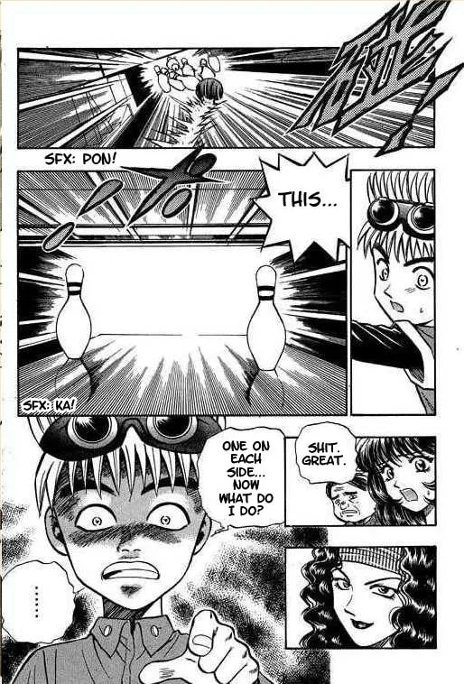 Read Bowling King chapter 2 image 33 on Lezhin