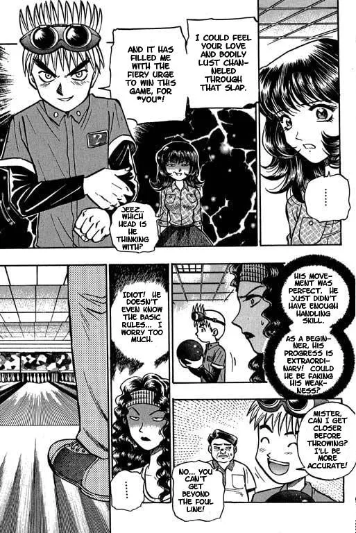 Read Bowling King chapter 2 image 6 on Lezhin